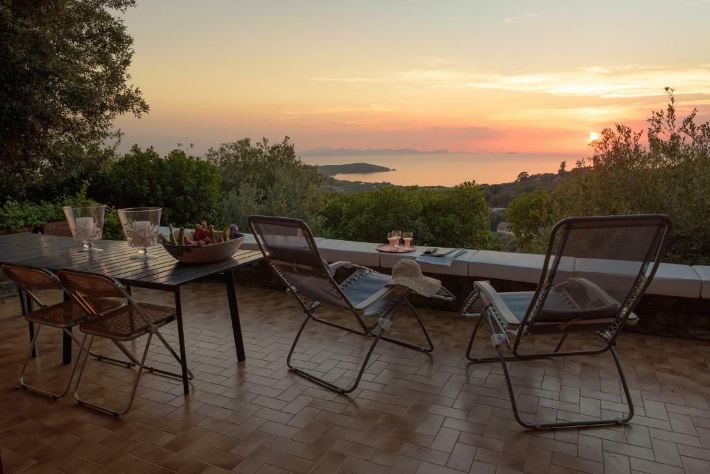 Luxury Appartement Punta Ala
